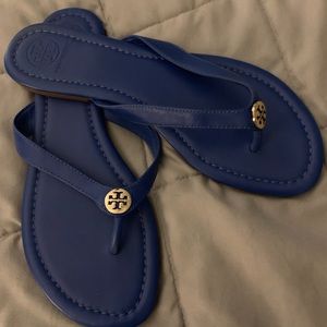 Tory Burch sandals